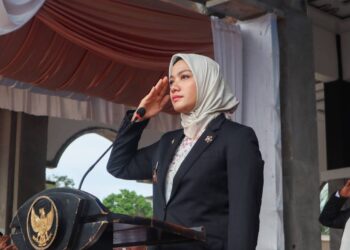 Pemkab Dharmasraya Bakal Tindak ASN Mangkir dan Terlibat Korupsi