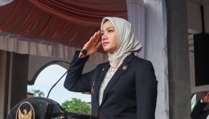 Pemkab Dharmasraya Bakal Tindak ASN Mangkir dan Terlibat Korupsi