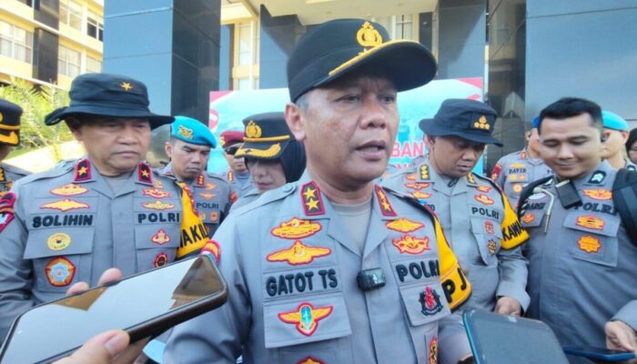 Bencana Hidrometeorologis Sebabkan 148 Meninggal, 86 Hilang: Polda Sumbar Tingkatkan Operasi Besar-Besaran