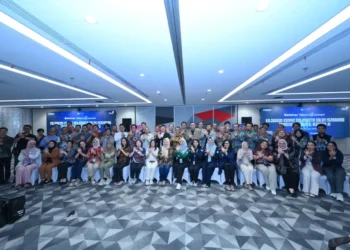 Sinergi Telkom Indonesia dan Kampus Dorong Transformasi Digital Berbasis AI