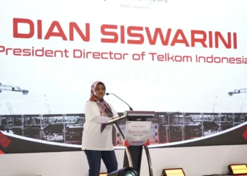 TelkomGroup Jadikan Batam Sebagai Pusat Hyperscale Data Center Berbasis AI Melalui NeutraDC Nxera Batam