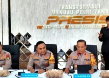 Roy Suryo Cs Ditetapkan Jadi Tersangka Kasus Fitnah Ijazah Jokowi