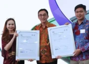 Perkuat Komitmen Anti Penyuapan dan Keamanan Data, Telkom Akses Kantongi Dua Sertifikasi Internasional