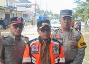 Gerak Cepat, Wabup Risnaldi Perintahkan Pendirian Dapur Umum untuk Korban Banjir Pessel