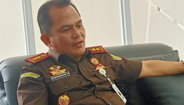 Kajari Dharmasraya Ajak Insan Pers Beri Informasi Akurat untuk Penegakan Hukum