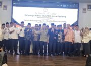 Wabup Risnaldi Dorong Optimalisasi Peran Perantau Dukung Pembangunan Pessel