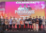 Ketua DPRD Sumbar Dorong Transformasi Pariwisata