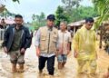 Banjir Rendam Kota Solok, 1.279 Warga Terdampak