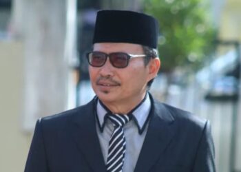 59 Nagari di Pessel Bakal Gelar Pilwana Serentak