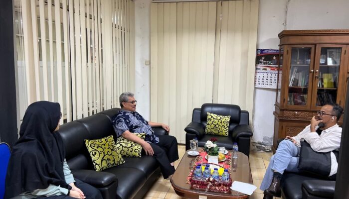 Ketua DPRD Dorong Pengelola Anjungan Sumatera Barat Gencarkan Promosi Budaya Daerah