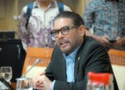 Banjir Besar di Sejumlah Provinsi, DPR Minta Presiden Tetapkan Status Bencana Nasional