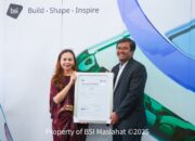 BSI Maslahat Raih Sertifikasi ISO 37001, Terapkan Sistem Manajemen Anti-Penyuapan