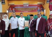 300 Mahasiswa Unes Bakal Kawal Penilaian Padang Rancak Award