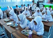 Wali Kota Padang Panjang Resmikan SPPG Bukit Surungan