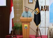 Tiga Peringatan Nasional di Pariaman Jadi Ajang Sinergi dan Dorong Ekonomi Warga