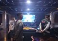 Satpol PP Padang Patroli ke Tempat Hiburan Malam