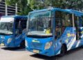 Armada Trans Padang Terbaru Ramah Penyandang Disabilitas
