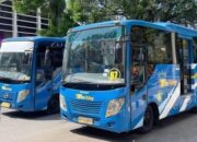 Armada Trans Padang Terbaru Ramah Penyandang Disabilitas