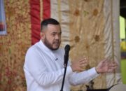 Padang Rancak Award, Sebanyak 25 Persen RT Sudah Terdaftar