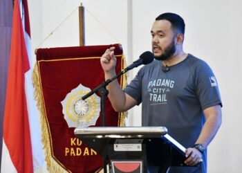 Wako Fadly Amran Sebut Kader PKK Agar Ikut Identifikasi Warga Kurang Mampu