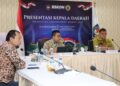 Inovasi Padang Panjang pada Ajang IGA 2025 Dipaparkan Wako