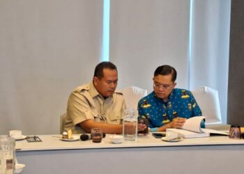 Wako Minta Kemendikdasmen Prioritaskan Perbaikan Sekolah di Pariaman