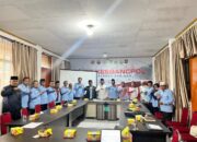 Kerukunan Hidup Beragama Harus Terus Terjaga di Padang Panjang