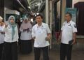 Asesmen SNI, Pasar Alai Padang Raih Nilai “Dengan Pujian”