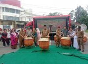 Alek Nagari Berok Nipah, Menuju Integrasi Masyarakat Multikultural