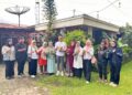 Disperdakop UKM Padang Panjang Dorong Peningkatan Kualitas dan Legalitas Usaha Pelaku UMKM