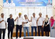 Kota Pariaman Buka Sosialisasi Pembentukan Bank Sampah