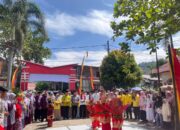 Pentas PAI Kecamatan Kuranji Jadi Ruang Prestasi untuk Pelajar