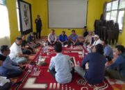 Wako Hendri Arnis Dorong Ekonomi Padang Panjang Makin Kompetitif