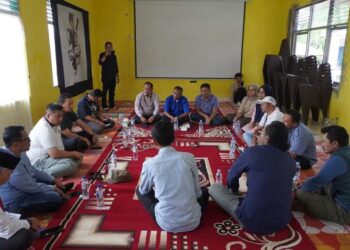 Wako Hendri Arnis Dorong Ekonomi Padang Panjang Makin Kompetitif