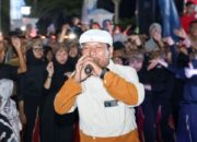 BM Balkot Pariaman Ajang Kreativitas dan Memajukan UMKM