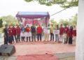 Festival Mancing Mania Ratu Prabu se-Sumbar Piala Wali Kota Pariaman Ditutup