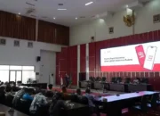 Pengelolaan SP4N LAPOR Kota Padang Terbaik di Sumbar