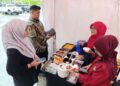 Rendang Bu Ning Hadir di Arena AYCM 2025