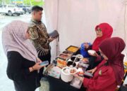 Rendang Bu Ning Hadir di Arena AYCM 2025