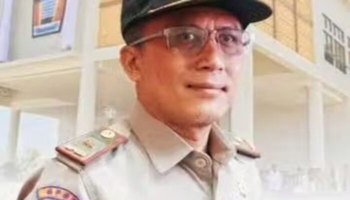 Pemko Padang Dirikan Posko Logistik Lapangan di Lima Kecamatan