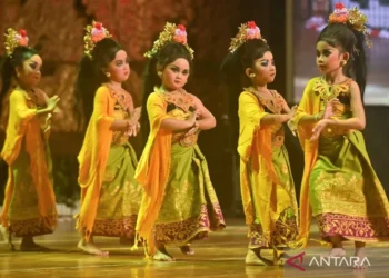 Cara Tumbuhkan Percaya Diri Anak