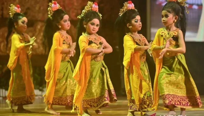 Cara Tumbuhkan Percaya Diri Anak