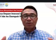 Telkom Dorong Inovasi AI Berkelanjutan Melalui AI Center of Excellence