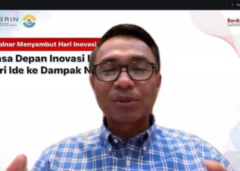 Telkom Dorong Inovasi AI Berkelanjutan Melalui AI Center of Excellence