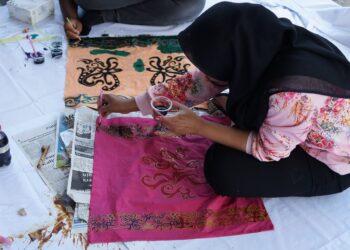 Lewat Kreasi Kaltara Inklusif, Telkom Hadirkan Inisiatif Pemberdayaan bagi Penyandang Disabilitas