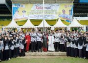 Peringati HGN ke-80, Khairunas Tekankan Pentingnya Kompetensi, Integritas, dan Disiplin Sekolah