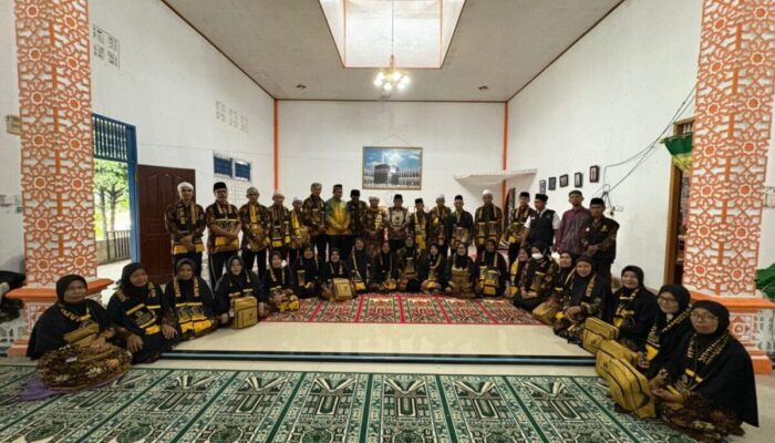 Shahibuna Umrah, Keseimbangan Nilai Spiritual dan Profesional