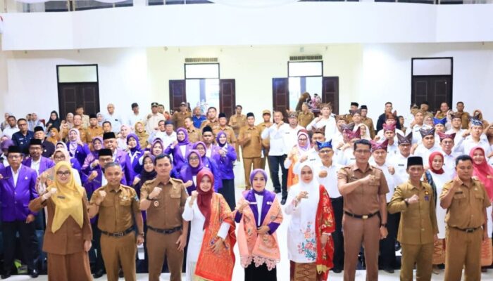 Posyandu Garda Terdepan  Pelayanan Kesehatan