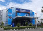 Isi BBM Pakai BRImo di SPBU Wowo Padang, Dapat Cashback Langsung!