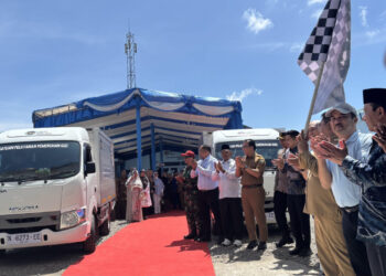 Kelola Tiga Dapur MBG, Yayasan Maju Jaya Serap 500 Pekerja